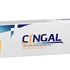 Cingal®